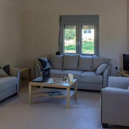 Perivoli House B Βίλα Σκάλα Ερεσού Εξωτερικό φωτογραφία