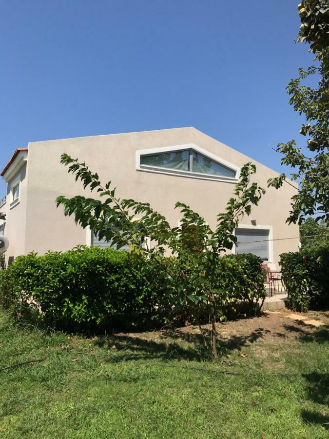 Perivoli House B Βίλα Σκάλα Ερεσού Εξωτερικό φωτογραφία