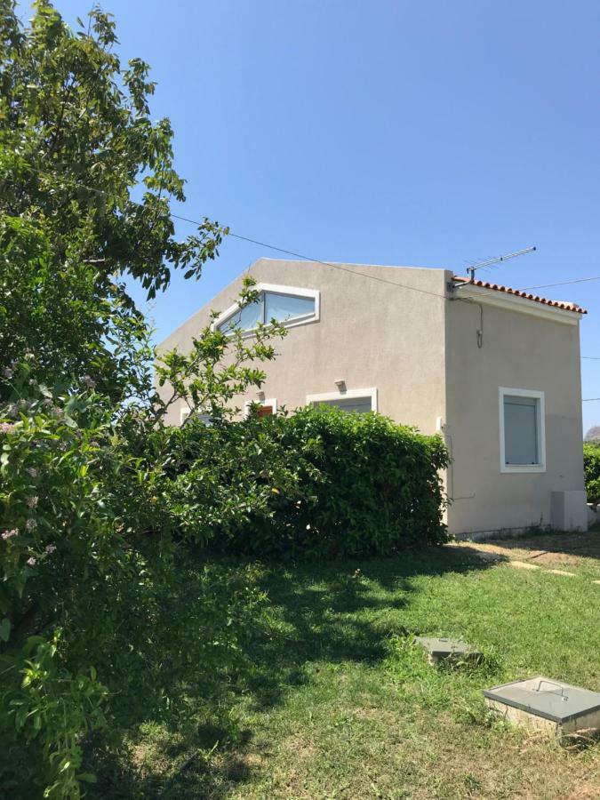 Perivoli House B Βίλα Σκάλα Ερεσού Εξωτερικό φωτογραφία